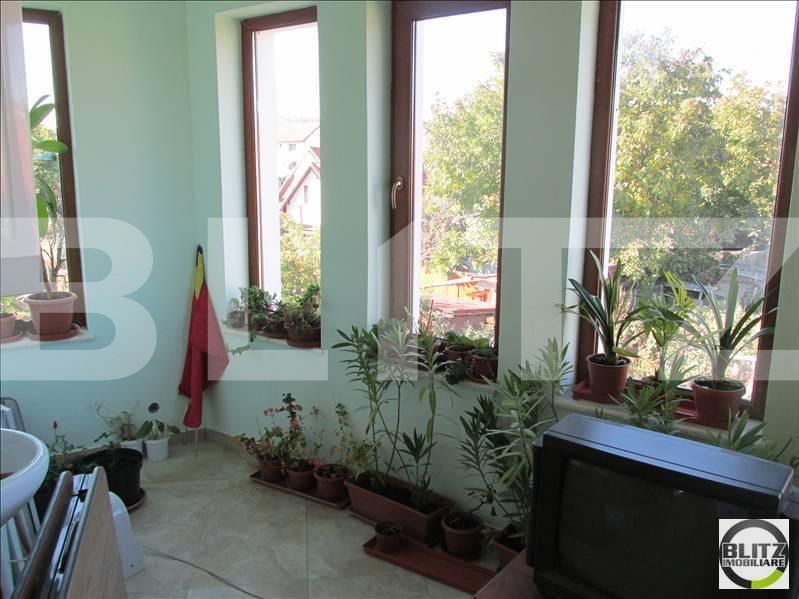 Spațiu birouri de închiriat Grigorescu - 20766SIB | BLITZ Cluj-Napoca | Poza2