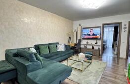 Apartament de vânzare 3 camere Iris - 207689AV | BLITZ Cluj-Napoca | Poza1