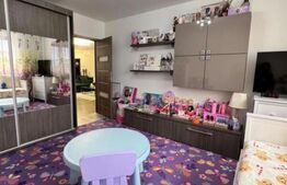 Apartament 3 camere, 68 mp, zona Tineretului