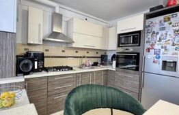 Apartament 3 camere, 68 mp, zona Tineretului