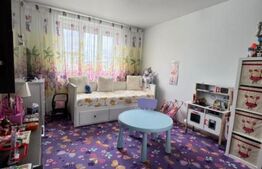 Apartament 3 camere, 68 mp, zona Tineretului