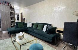 Apartament 3 camere, 68 mp, zona Tineretului