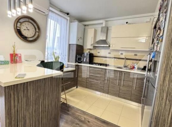 Apartament de vânzare 3 camere Floreşti - 207660AV | BLITZ Cluj-Napoca | Poza4