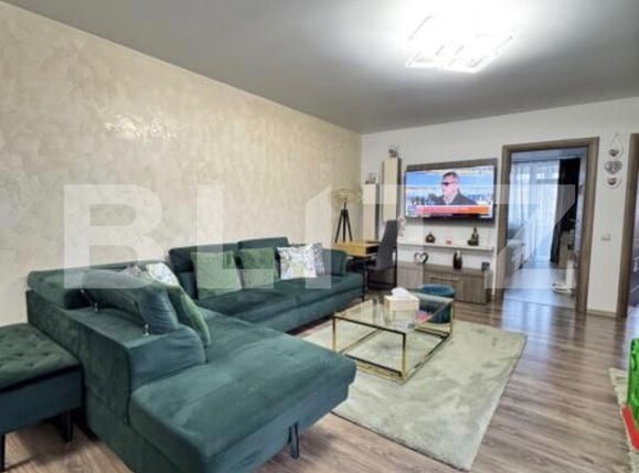 Apartament de vânzare 3 camere Floreşti - 207660AV | BLITZ Cluj-Napoca | Poza1