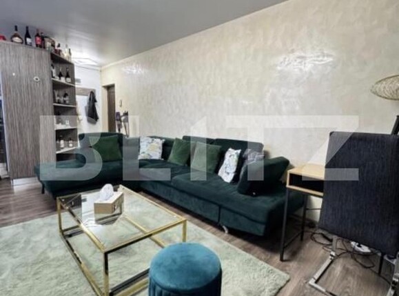 Apartament de vânzare 3 camere Floreşti - 207660AV | BLITZ Cluj-Napoca | Poza2