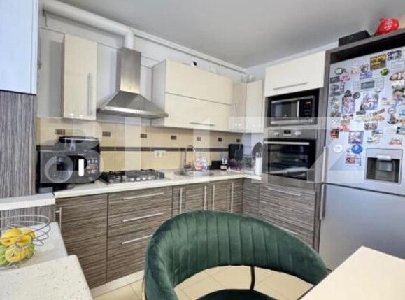 Apartament de vânzare 3 camere Floreşti - 207660AV | BLITZ Cluj-Napoca | Poza3