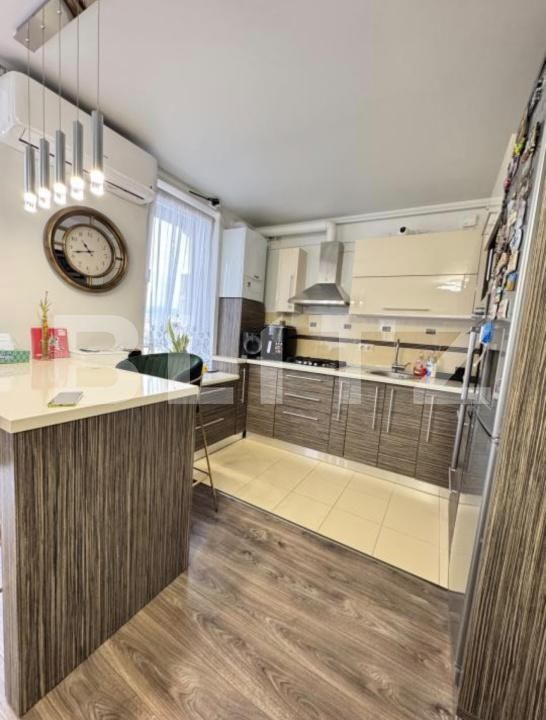 Apartament de vânzare 3 camere Floreşti - 207660AV | BLITZ Cluj-Napoca | Poza4