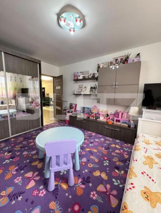 Apartament de vânzare 3 camere Floreşti - 207660AV | BLITZ Cluj-Napoca | Poza7