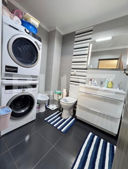 Apartament de vânzare 3 camere Floreşti - 207660AV | BLITZ Cluj-Napoca | Poza10