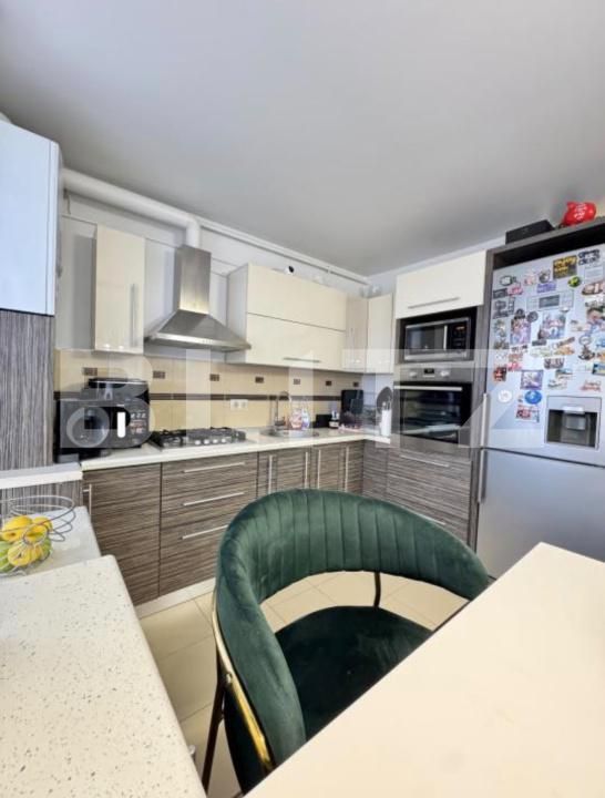 Apartament de vânzare 3 camere Floreşti - 207660AV | BLITZ Cluj-Napoca | Poza3