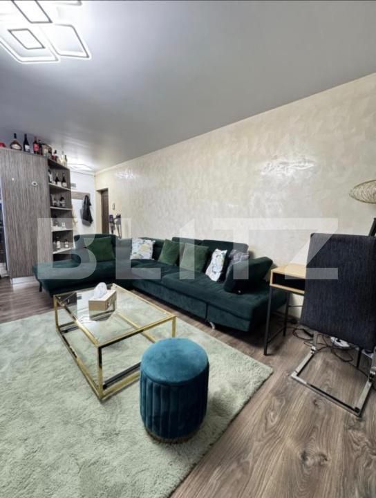 Apartament de vânzare 3 camere Floreşti - 207660AV | BLITZ Cluj-Napoca | Poza2