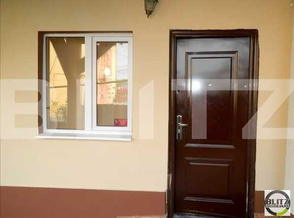 Spațiu birouri de închiriat Gruia - 20767SIB | BLITZ Cluj-Napoca | Poza10