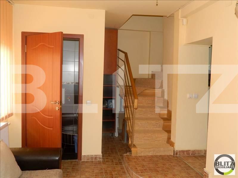 Spațiu birouri de închiriat Gruia - 20767SIB | BLITZ Cluj-Napoca | Poza3