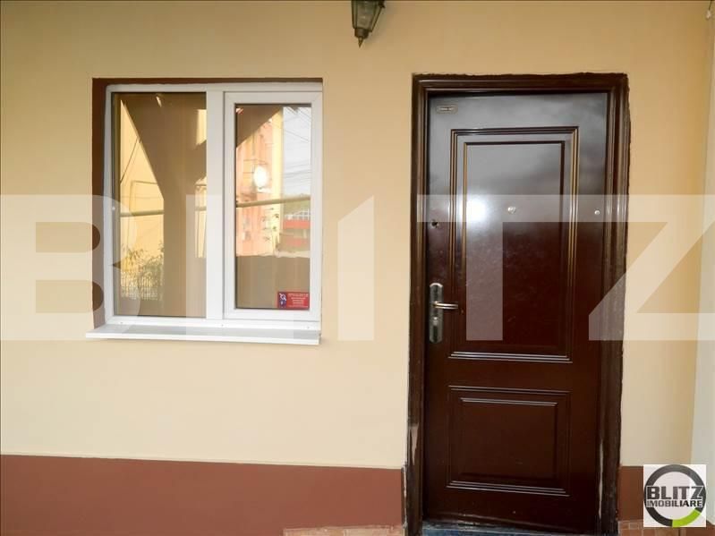 Spațiu birouri de închiriat Gruia - 20767SIB | BLITZ Cluj-Napoca | Poza10