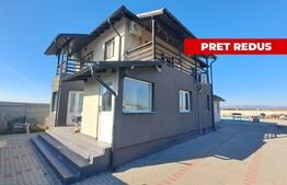 Casa de vanzare, 110 mp, zona Sud