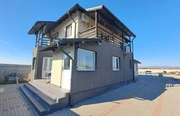 Casa de vanzare, 110 mp, zona Sud