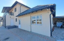 Casa de vanzare, 110 mp, zona Sud