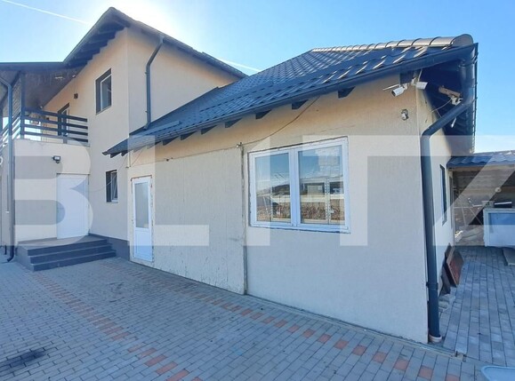 Casa de vânzare 3 camere Bod - 207672CV | BLITZ Brașov | Poza2