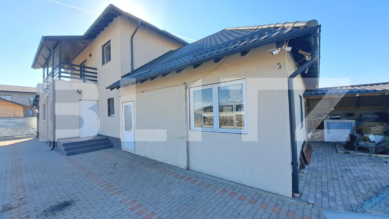Casa de vânzare 3 camere Bod - 207672CV | BLITZ Brașov | Poza2
