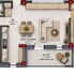 Apartament de vânzare 3 camere Iris - 207675AV - Poza 3 din 3 | BLITZ Cluj-Napoca | Poza2