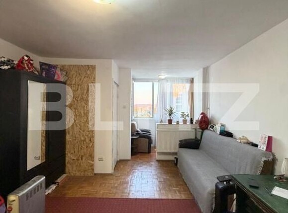 Garsonieră de vânzare Gheorgheni - 207681AV | BLITZ Cluj-Napoca | Poza4