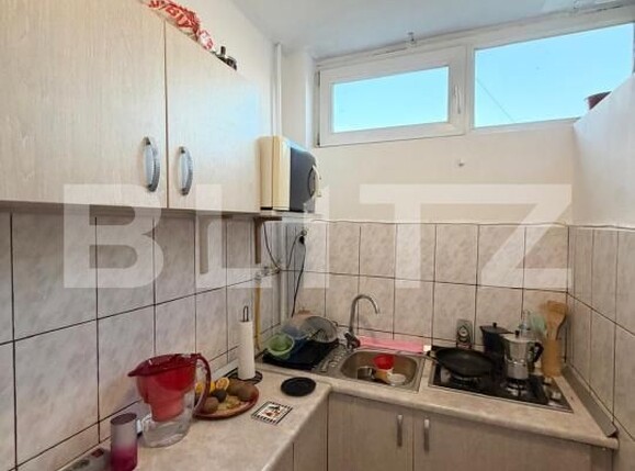 Garsonieră de vânzare Gheorgheni - 207681AV | BLITZ Cluj-Napoca | Poza2