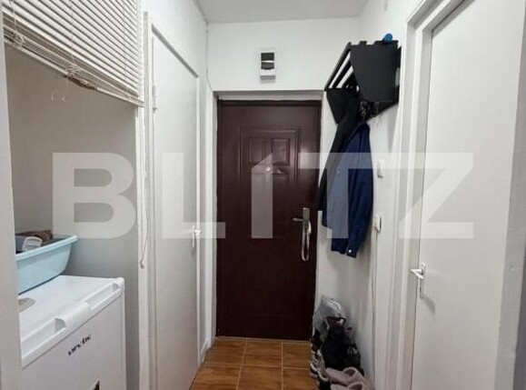 Garsonieră de vânzare Gheorgheni - 207681AV | BLITZ Cluj-Napoca | Poza7