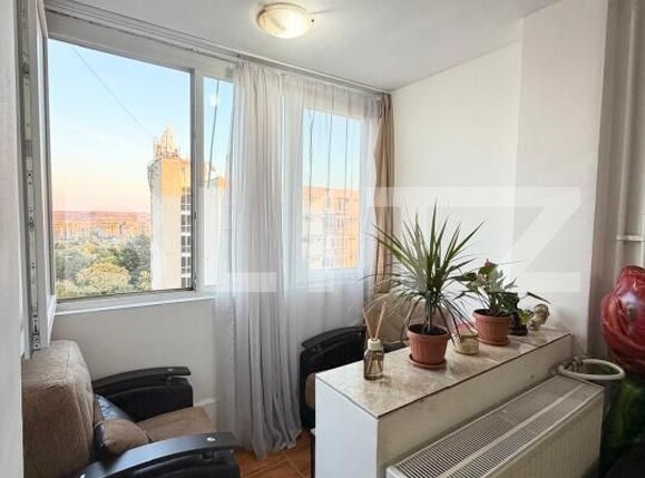 Garsonieră de vânzare Gheorgheni - 207681AV | BLITZ Cluj-Napoca | Poza5