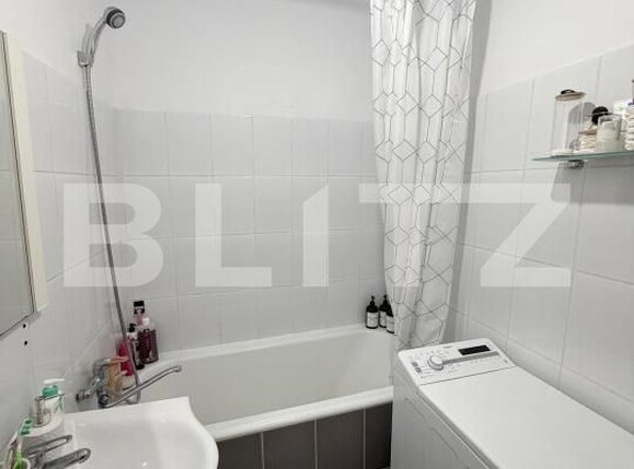 Garsonieră de vânzare Gheorgheni - 207681AV | BLITZ Cluj-Napoca | Poza8