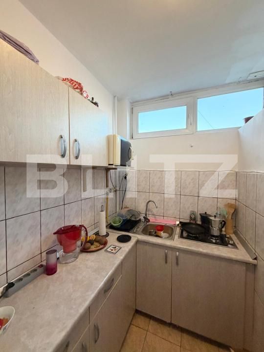 Garsonieră de vânzare Gheorgheni - 207681AV | BLITZ Cluj-Napoca | Poza2