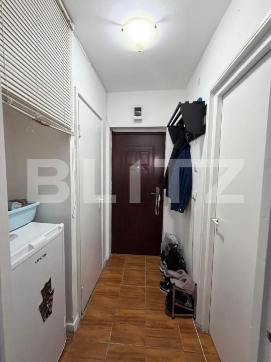 Garsonieră de vânzare Gheorgheni - 207681AV | BLITZ Cluj-Napoca | Poza7