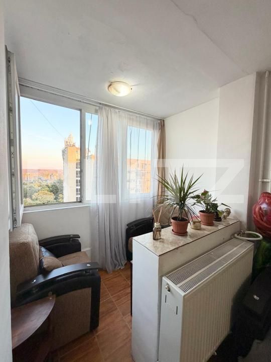 Garsonieră de vânzare Gheorgheni - 207681AV | BLITZ Cluj-Napoca | Poza9