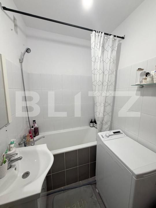 Garsonieră de vânzare Gheorgheni - 207681AV | BLITZ Cluj-Napoca | Poza8