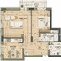 Apartament de vânzare 3 camere Iris - 207682AV - Poza 4 din 4 | BLITZ Cluj-Napoca | Poza1