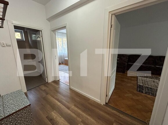 Apartament de închiriat 2 camere Plopilor - 207692AI | BLITZ Cluj-Napoca | Poza10
