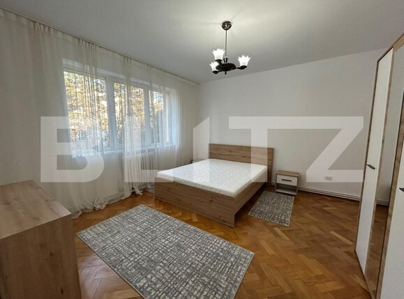 Apartament de închiriat 2 camere Plopilor - 207692AI | BLITZ Cluj-Napoca | Poza1