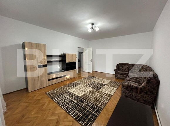 Apartament de închiriat 2 camere Plopilor - 207692AI | BLITZ Cluj-Napoca | Poza5
