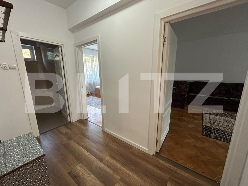 Apartament de închiriat 2 camere Plopilor - 207692AI | BLITZ Cluj-Napoca | Poza10