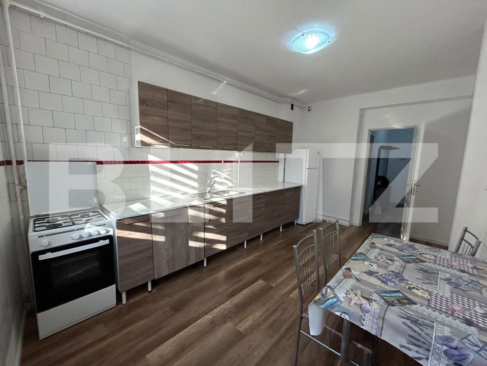 Apartament de închiriat 2 camere Plopilor - 207692AI | BLITZ Cluj-Napoca | Poza4