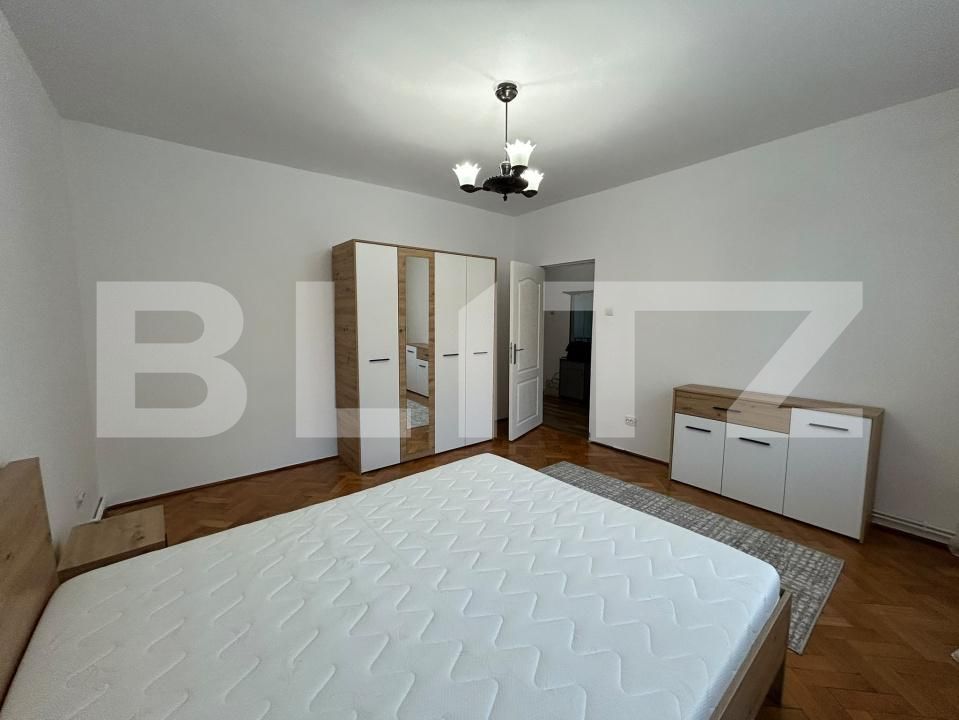 Apartament de închiriat 2 camere Plopilor - 207692AI | BLITZ Cluj-Napoca | Poza2