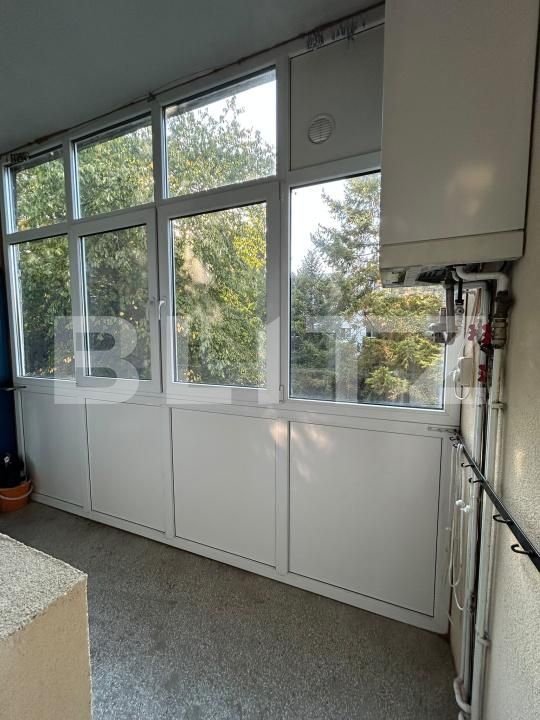 Apartament de închiriat 2 camere Plopilor - 207692AI | BLITZ Cluj-Napoca | Poza8