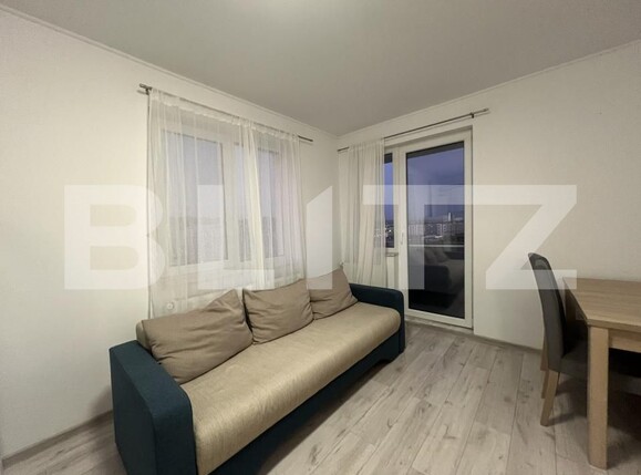 Apartament de închiriat 3 camere Manastur - 207697AI | BLITZ Cluj-Napoca | Poza1