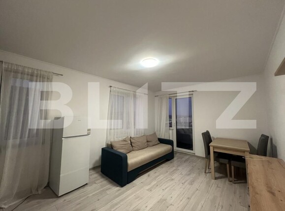 Apartament de închiriat 3 camere Manastur - 207697AI | BLITZ Cluj-Napoca | Poza3