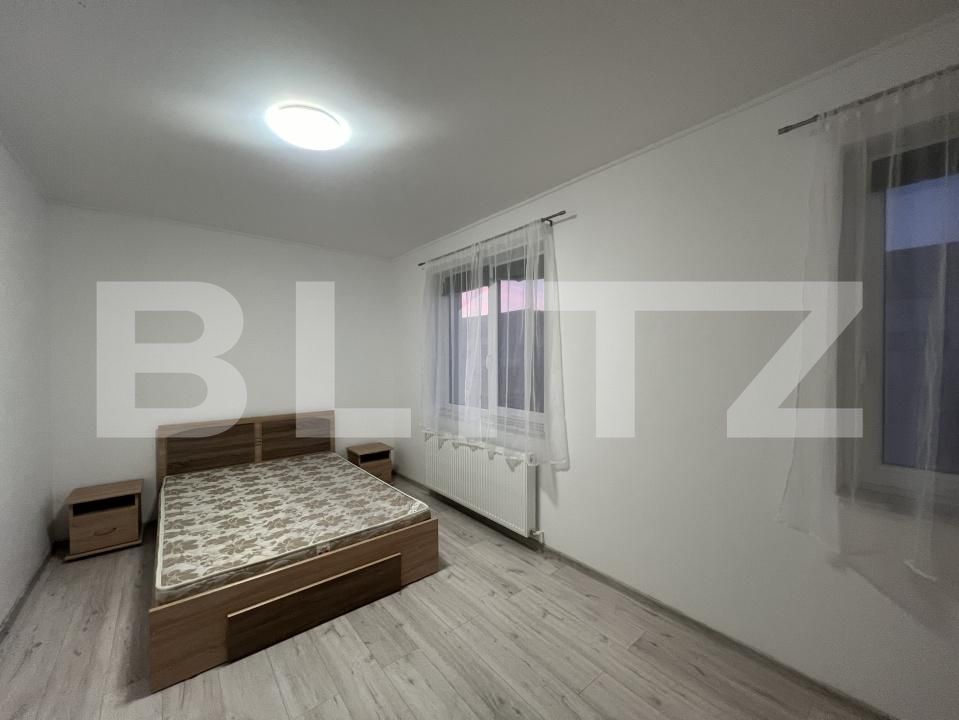 Apartament de închiriat 3 camere Manastur - 207697AI | BLITZ Cluj-Napoca | Poza7