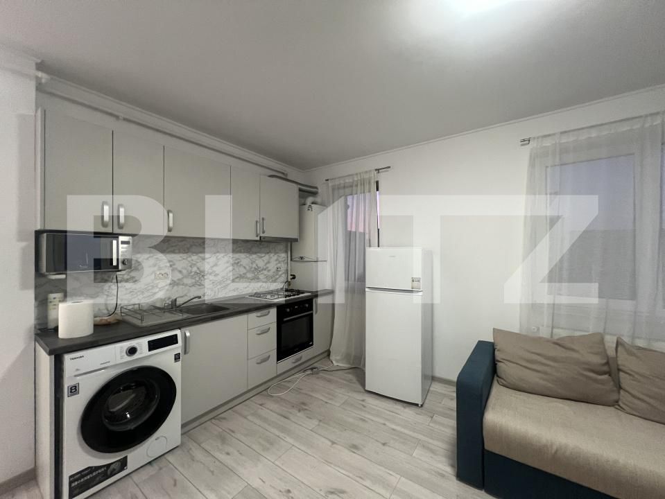 Apartament de închiriat 3 camere Manastur - 207697AI | BLITZ Cluj-Napoca | Poza4