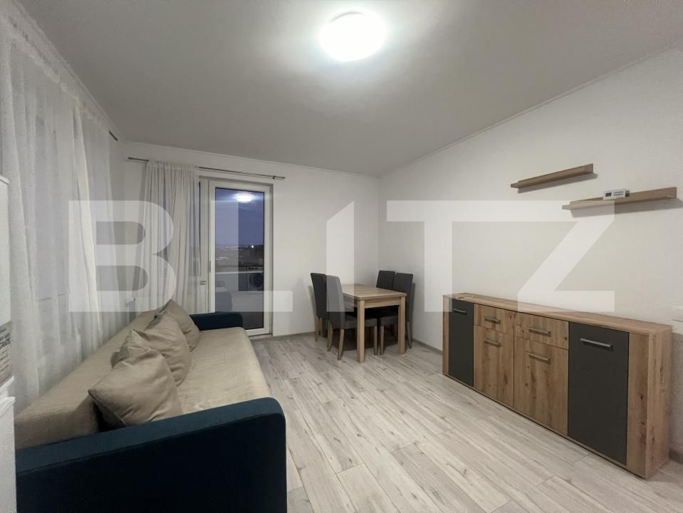 Apartament de închiriat 3 camere Manastur - 207697AI | BLITZ Cluj-Napoca | Poza2