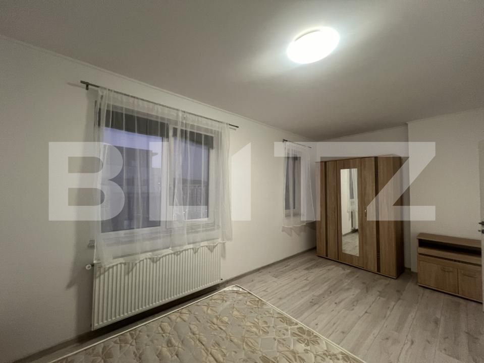 Apartament de închiriat 3 camere Manastur - 207697AI | BLITZ Cluj-Napoca | Poza8