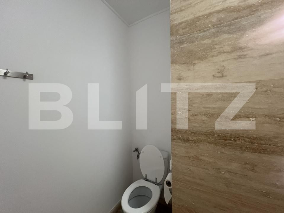 Apartament de închiriat 3 camere Manastur - 207697AI | BLITZ Cluj-Napoca | Poza10