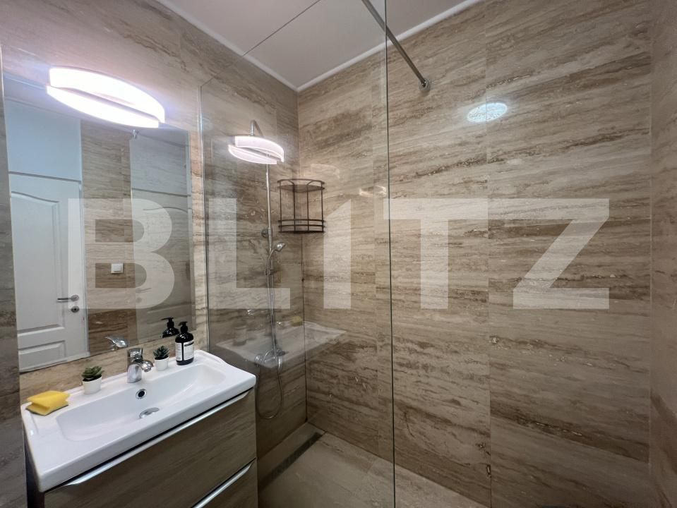 Apartament de închiriat 3 camere Manastur - 207697AI | BLITZ Cluj-Napoca | Poza9
