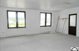 Inchiriere spatiu birouri 510 mp in imobil nou!